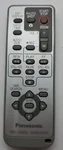 Oem Panasonic N2QAEC000021 Remote Controller For PVGS320 Used. Price: $10.91.
