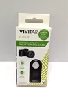 Vivitar VIV-RC6 Universal Wireless Shutter Release (black) New. Price: $8.49.