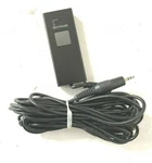 Panasonic VSQW0001 Wired Camcorder Pause / Record Remote Control Used. Price: $9.79.