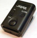 Vivitar Remote Sensor Flash Shoe Mount Adapter For VIV-RC-200 Used. Price: $20.07.