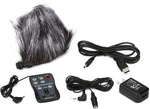 Zoom APH-5 Windscreen Remote Control Power Adapter Usb Cable Accessory Pack New. Price: $79.99.