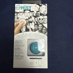 Hisy Wireless Smartphone Camera Remote For Apple Iphone - Ios 7 Later New. Price: $9.99.
