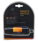 Vello Remote Switch (wired) RS-C2II For Canon 3-PIN Connection New. Price: $12.00.