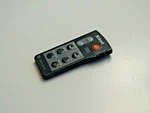 Original Nikon RMT-507N Remote Control, 2-YEAR Warranty Used. Price: $17.58.