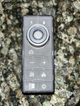 Flir JCU3 Compact Joystick F/M100/200 - Raymarine Raynet Network Used. Price: $300.00.