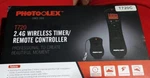 New! - Photoolex T720C Wireless Timer/remote Controller. Price: $14.69.