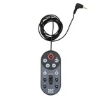 Jjc SR-RCH6 1.5MM Meter Wired Recorder Remote For Zoom Handy New. Price: $16.59.