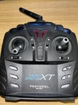 Protocol New York Videodrone Xt Replacement Remote Controller Open. Price: $12.00.