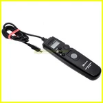 Aputure Remote Control With Timer & Intervalometer. For Olympus Digital Cameras Usato. Price: $30.28.