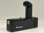 Nikon MD-12 Motor Drive For Fe Fm Series Film Cameras Untested Used. Price: $24.95.