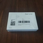 Datafy FYQ-K1 Bluetooth Page Turner Remote For Kindle & Tablets White I1 New. Price: $5.55.
