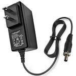 Adapter For Datavideo DAC-7 MCU-100 MCU-200 MCU-400 DN-700 DAC-8 DAC-9 12V Dc New. Price: $18.99.