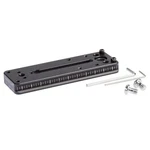 Promediagear PX4 4.5" Arca-type Double Dovetail Plate With SS2 Quick Release Ada New. Price: $63.68.