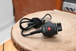 Libec Zoom Remote Control ZC-9EX For Sony Pmw-ex Camera Used. Price: $129.00.