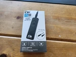 Kiwi Fotos UR-232M Tasman (replaces Nik. MC-DC2) Cable Switch New Open Box. Price: $12.00.