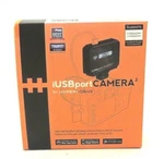 Sanho Hyperdrive Iusbport Camera 2 Dslr Wireless Control New. Price: $299.95.