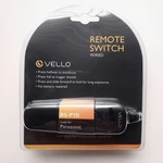 Vello Remote Switch Wired RS-P1II Panasonic Connection New Sealed. Price: $15.77.