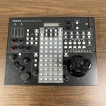 Panasonic Remote Camera Controller AWRP120, AW-RP120G (no Power Supply) Used. Price: $999.95.