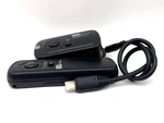 Pixel Oppilas Wireless Shutter Remote Control For Sony Used. Price: $25.86.