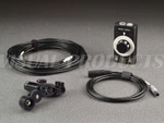 Preston Cinema Systems Micro Servo Hand Controller W/ Heden M26P Lens Motor Arri Used. Price: $795.00.