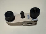 Canon CR-30 Clamper Used. Price: $150.00.