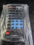 Canon WL-D89 WLD89 Wireless Remote Control Replacement Genuine New. Price: $23.99.