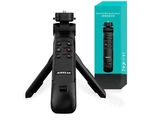 Aodelan TG-1C Tripod / Grip & Wireless Remote For Canon Digital Cameras! Open. Price: $30.00.
