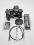 Nikon Z5 Ii Full Frame Mirrorless Camera Body Only *mint Condition #3049* Used. Price: $1299.00.