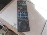Vintage Genuine Canon Wireless Remote Control WL-D4000 Jog Wheel Good Cond Used. Price: $12.85.