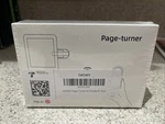 New! Datafy Page Turner For Kindle Remote Control Clicker Pink FYQ-K1 Usa Ship!. Price: $6.99.