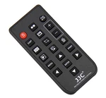 Jjc RM-DSLR2 Remote Control Replaces Sony RMT-DSLR2 For Nex 5R 5N A99 A77 New. Price: $9.18.