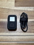 Gopro The Remote For Hero And Max Cameras ARMTE-003 Used. Price: $59.95.