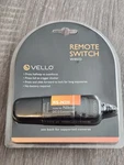 Nib Vello Wired Remote Switch For Nikon RS-N211, New, DC-2 Connection. Price: $8.59.