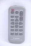 Canon Wireless Controller WL-D88 Remote Vixia FS11 FS100 HF20 HF100 Used. Price: $20.00.