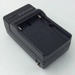 NP-FM50 Battery Charger For Sony MVC-CD500 MVC-CD400 Mavica Digital Camera Ac/us New. Price: $13.49.