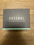 Arsenal Intelligent Camera Assistant V1 - Barely Used, Complete Ob. Price: $65.00.