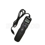 Timer Remote Shutter For Nikon D7100 D7000 D5000 D3100 D5100 D5200 New. Price: $20.95.