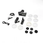 Teradek Rt Mk 3.1 4-AXIS Wireless Lens Controller Kit SKU#2050002 Used. Price: $2022.00.