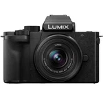 Panasonic Lumix 4K Mirrorless Camera W/ 12-32MM Lens, DC-G1 00DKK New. Price: $647.99.