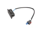 85654381 Liftgate Exterior Release Switch New. Price: $40.01.