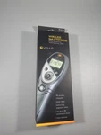 New Vello Wireless Shutterboss Canon Eos Rcw-ii-c RCW-C2 Dx 5DIII 7DII 6D. Price: $26.62.