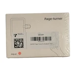 Datafy FYQ-K2 Remote Control Page Turner For Kindle New Sealed Pink. Price: $13.45.