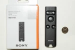 Sony Wireless Remote Commander RMT-P1BT New. Price: $95.90.