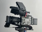Sony Bruano Package Used. Price: $29000.00.