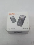 Godox Digital Timer Remote TR-S2 Used. Price: $26.99.