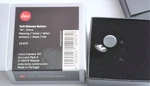 Leica Soft Release Button M 14017 Open. Price: $69.00.