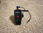 Aodelan ZC-1 Camcorder Zoom Controller Used. Price: $87.50.