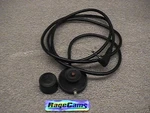 Lanc Remote V1.6 Skytools Right Angle For Sony DCR-HC32+CANON ZR-20-25-30-45MC New. Price: $89.99.