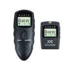 Jjc Wireless Intervalometer Timer Remote Control Shutter Release For Canon Eo... New. Price: $73.23.