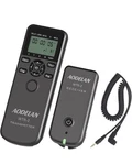 Aodelan WTR-2 Wireless Camera Timelapse Intervalometer Timer Shutter Remote New. Price: $14.99.